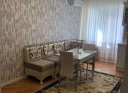 İcarəyə verilir 3 otaqlı 150 m2 yeni tikili 8 Noyabr m.