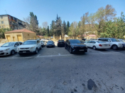 İcarəyə verilir 1 otaqlı 800 m2 obyekt 4 mkr