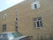 Satılır 6 otaqlı 600 m2 həyət evi Biləcəri