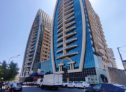 Satılır 5 otaqlı 302 m2 yeni tikili Elmlər Akademiyası m.