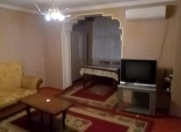 İcarəyə verilir 3 otaqlı 52 m2 köhnə tikili İnşaatçılar m.