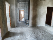 Satılır 3 otaqlı 138.41 m2 yeni tikili Əhmədli