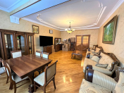 Satılır 4 otaqlı 184 m2 yeni tikili Nəriman Nərimanov m.