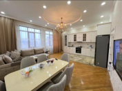 Satılır 3 otaqlı 105 m2 yeni tikili Nəsimi r.