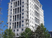 Satılır 3 otaqlı 184 m2 yeni tikili 28 May m.