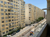 Satılır 2 otaqlı 67.85 m2 yeni tikili Masazır