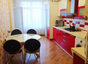 Satılır 3 otaqlı 104 m2 yeni tikili Neftçilər m.