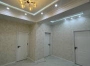 Satılır 2 otaqlı 103 m2 yeni tikili Binəqədi r.