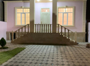 Satılır 3 otaqlı 90 m2 həyət evi Buzovna