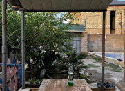 İcarəyə verilir 4 otaqlı 100 m2 bağ evi Şağan