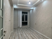 Satılır 2 otaqlı 55 m2 yeni tikili Qara Qarayev m.