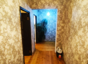 Satılır 5 otaqlı 109 m2 həyət evi Bayıl