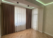 Satılır 2 otaqlı 55 m2 yeni tikili Nəriman Nərimanov m.