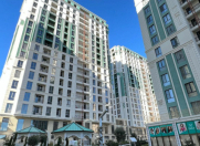 Satılır 2 otaqlı 35 m2 yeni tikili Nəriman Nərimanov m.