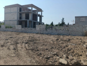 Satılır 6.5 sot torpaq Buzovna