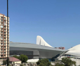 Satılır 2 otaqlı 58 m2 yeni tikili Gənclik m.