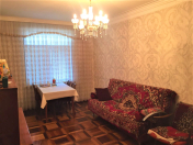 Satılır 3 otaqlı 82 m2 köhnə tikili Memar Əcəmi m.