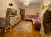 Satılır 3 otaqlı 78 m2 yeni tikili Neftçilər m.