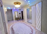 Satılır 3 otaqlı 140 m2 yeni tikili Həzi Aslanov m.