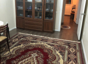 Satılır 2 otaqlı 55 m2 yeni tikili İnşaatçılar m.