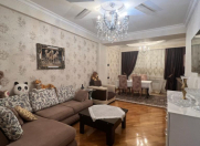 Satılır 2 otaqlı 65 m2 yeni tikili Həzi Aslanov m.