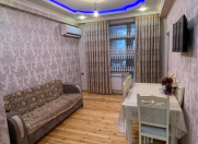 Satılır 3 otaqlı 63 m2 yeni tikili 28 May m.