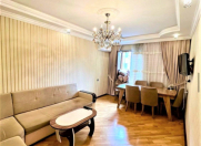 Satılır 3 otaqlı 60 m2 köhnə tikili Memar Əcəmi m.