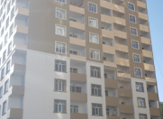 Satılır 4 otaqlı 96 m2 yeni tikili Xalqlar Dostluğu m.