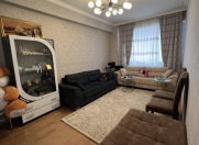 Satılır 3 otaqlı 76.1 m2 yeni tikili Xırdalan