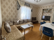 Satılır 1 otaqlı 40 m2 yeni tikili Binəqədi