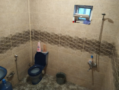 Satılır 2 otaqlı 64 m2 yeni tikili Qaraçuxur