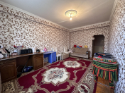 Satılır 2 otaqlı 57 m2 yeni tikili Əhmədli