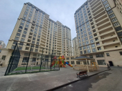 Satılır 3 otaqlı 122 m2 yeni tikili Təhsil Nazirliyi