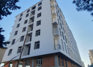 Satılır 2 otaqlı 74 m2 yeni tikili Həzi Aslanov m.