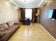 İcarəyə verilir 3 otaqlı 80 m2 köhnə tikili 8 km