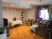 İcarəyə verilir 3 otaqlı 60 m2 həyət evi Bayıl