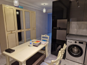 İcarəyə verilir 3 otaqlı 123 m2 yeni tikili Neftçilər m.