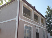 İcarəyə verilir 4 otaqlı 250 m2 bağ evi Novxanı