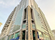 İcarəyə verilir 3 otaqlı 90 m2 yeni tikili Heydər Əliyev Mərkəzi