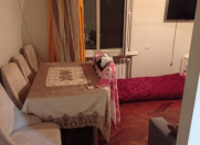 İcarəyə verilir 2 otaqlı 35 m2 köhnə tikili İnşaatçılar m.