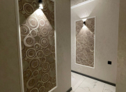 Satılır 2 otaqlı 54 m2 yeni tikili Masazır