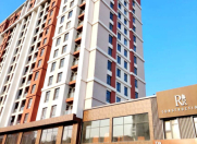 Satılır 2 otaqlı 46 m2 yeni tikili Nəriman Nərimanov m.