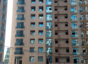 Satılır 1 otaqlı 51 m2 yeni tikili 28 May m.