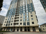 Satılır 2 otaqlı 70 m2 yeni tikili Azadlıq prospekti m.