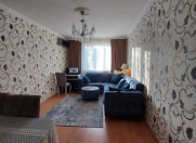 Satılır 4 otaqlı 90 m2 köhnə tikili Badamdar