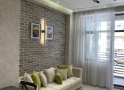 Satılır 2 otaqlı 65 m2 yeni tikili Nəriman Nərimanov m.