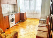 İcarəyə verilir 2 otaqlı 69 m2 köhnə tikili Nəsimi r.