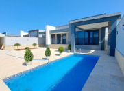 Satılır 4 otaqlı 200 m2 bağ evi Mərdəkan