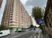 Satılır 3 otaqlı 115 m2 yeni tikili Qara Qarayev m.