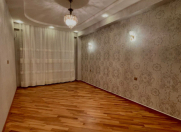 Satılır 2 otaqlı 63.6 m2 yeni tikili Yasamal r.